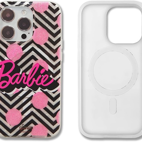 Nwt sonix x barbie case for iphone 14 pro.  Brand new!!!! Just reduced! - Picture 2 of 4